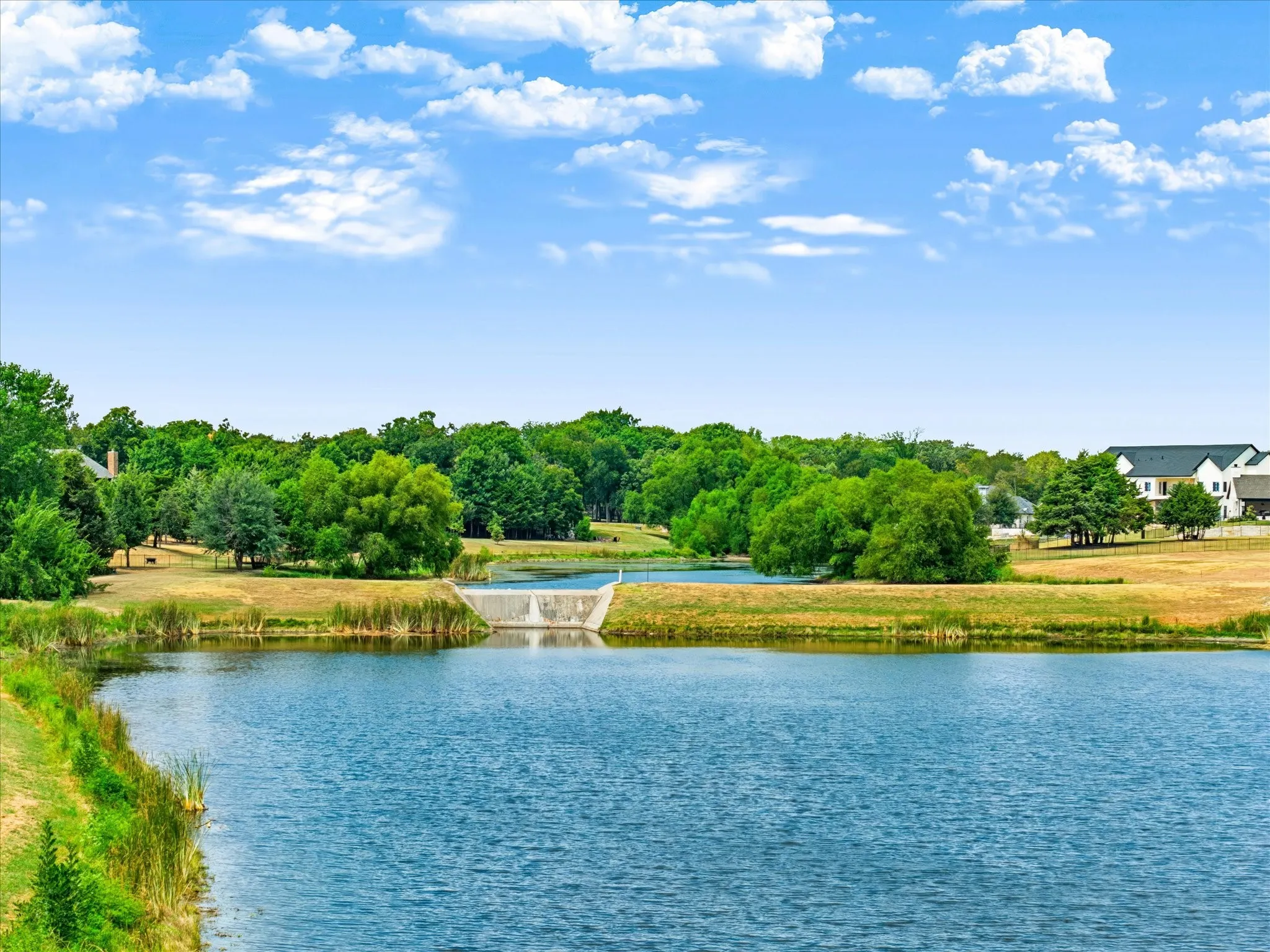 Community Lake