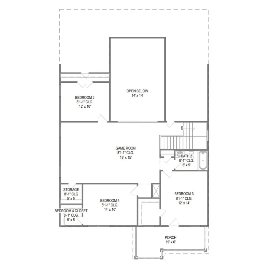 1002 Pompano Way SF