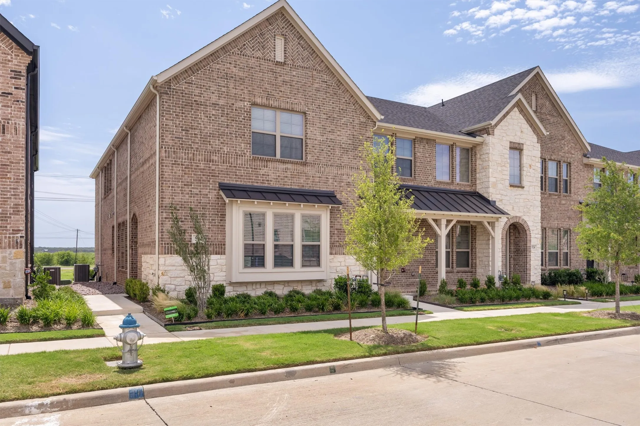 Smart Home features