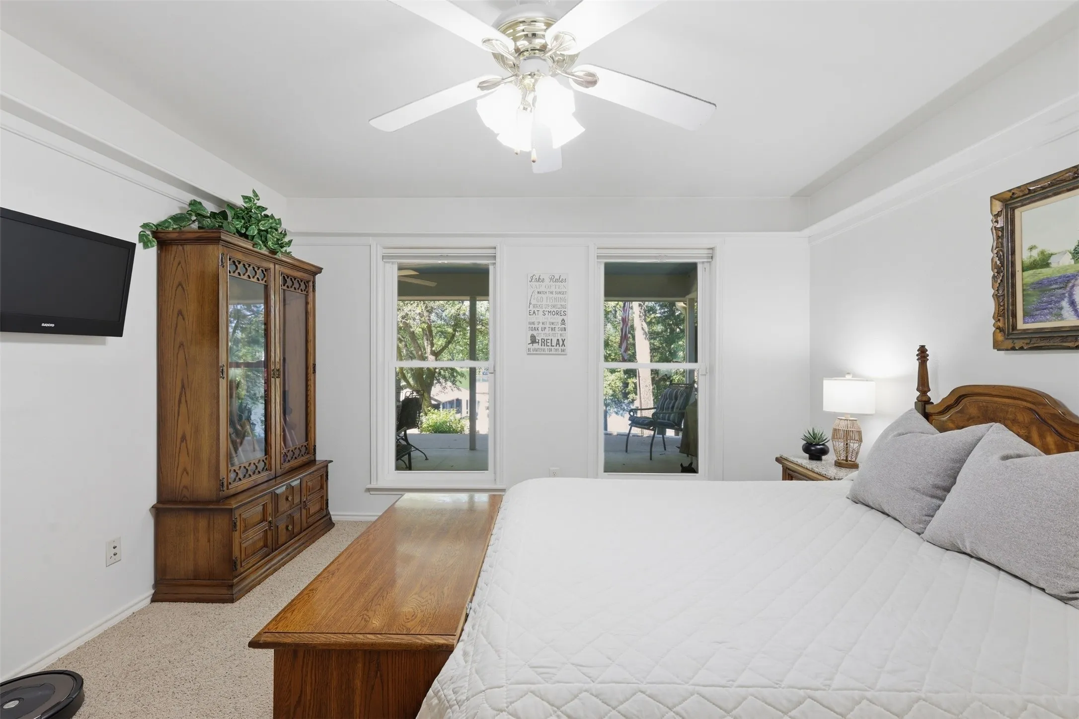 Single Family Residence For Sale in Camp County , 190 County Road 2452, Leesburg, Texas 75451, 3 Bedroom, 2 Bathroom, 3 Garage spaces, 1,938 Sqft, built in 2000, Price $699,000, mls#21235283, Real Estate Agent in Leesburg, Homes For Sale in Camp county, Homes For Sale in Leesburg, Realtor in Leesburg Texas, Real Estate Brokerage Independent Realty Texas, Luminita Cordes Realtor