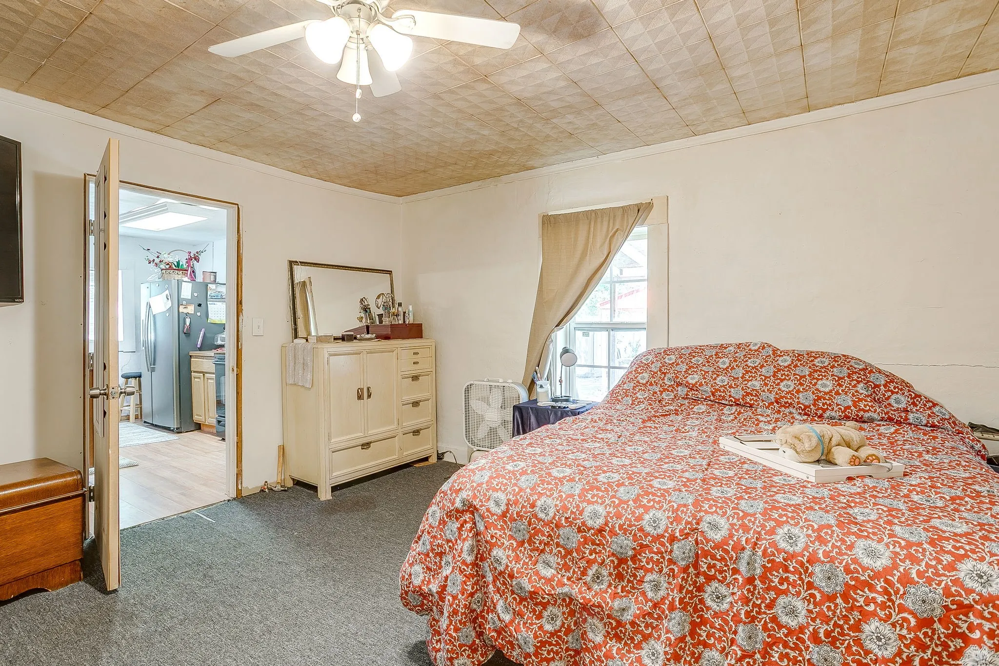 Single Family Residence For Sale in Tarrant County , 3300 31st Street, Fort Worth, Texas 76106, 2 Bedroom, 1 Bathroom, Garage spaces, 899 Sqft, built in 1975, mls#21365793, Real Estate Agent in Fort Worth, Homes For Sale in Tarrant county, Homes For Sale in Fort Worth, Realtor in Fort Worth Texas, Real Estate Brokerage Independent Realty Texas, Luminita Cordes Realtor