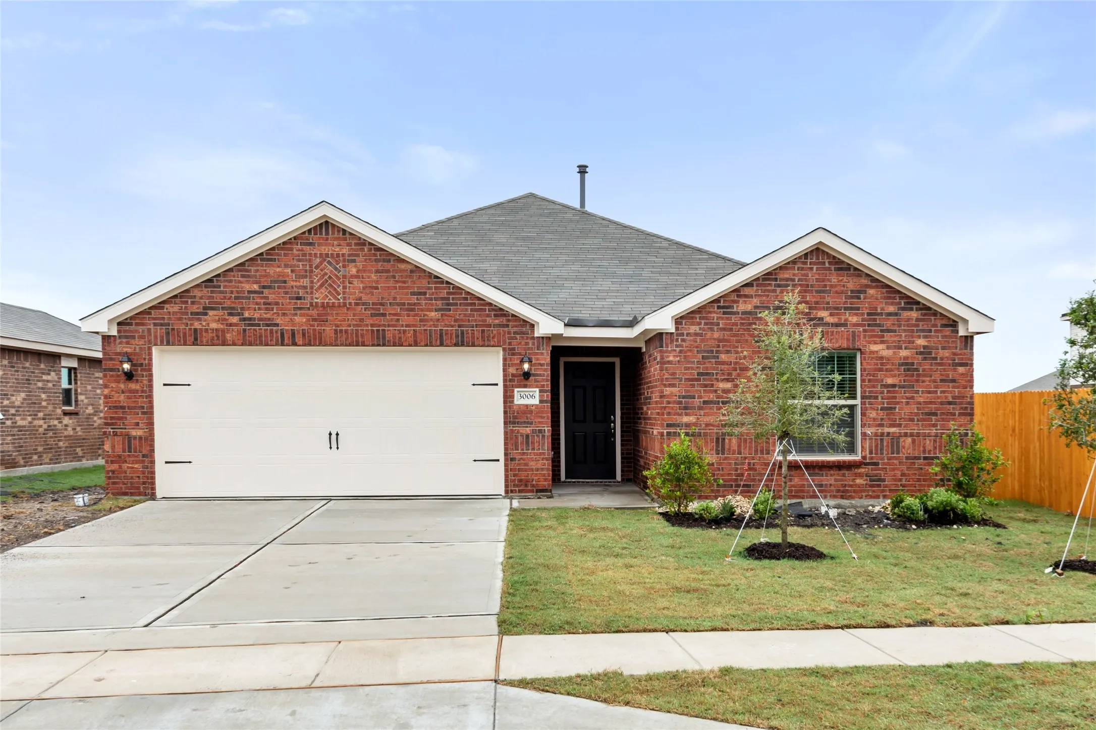 Single Family Residence For Rent in Kaufman County , 3006 Winscott Lane, Forney, Texas 75126, 3 Bedroom, 2 Bathroom, 2 Garage spaces, 1,681 Sqft, built in 2021, Price $2,350, mls#21366772, Real Estate Agent in Forney, Homes For Rent in Kaufman county, Homes For Rent in Forney, Realtor in Forney Texas, Real Estate Brokerage Independent Realty Texas, Luminita Cordes Realtor