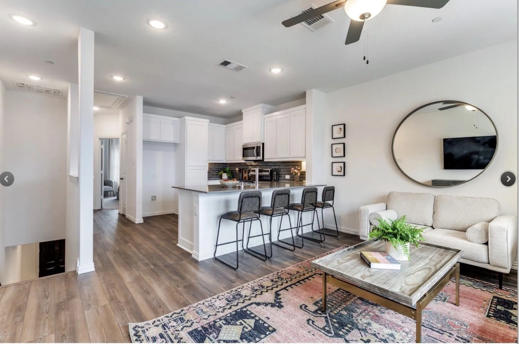 Single Family Residence For Sale in Tarrant County , 5114 Heritage Street, Haltom City, Texas 76117, 2 Bedroom, 2 Bathroom, 1 Garage spaces, 1,067 Sqft, built in 2022, mls#21366752, Real Estate Agent in Haltom City, Homes For Sale in Tarrant county, Homes For Sale in Haltom City, Realtor in Haltom City Texas, Real Estate Brokerage Independent Realty Texas, Luminita Cordes Realtor