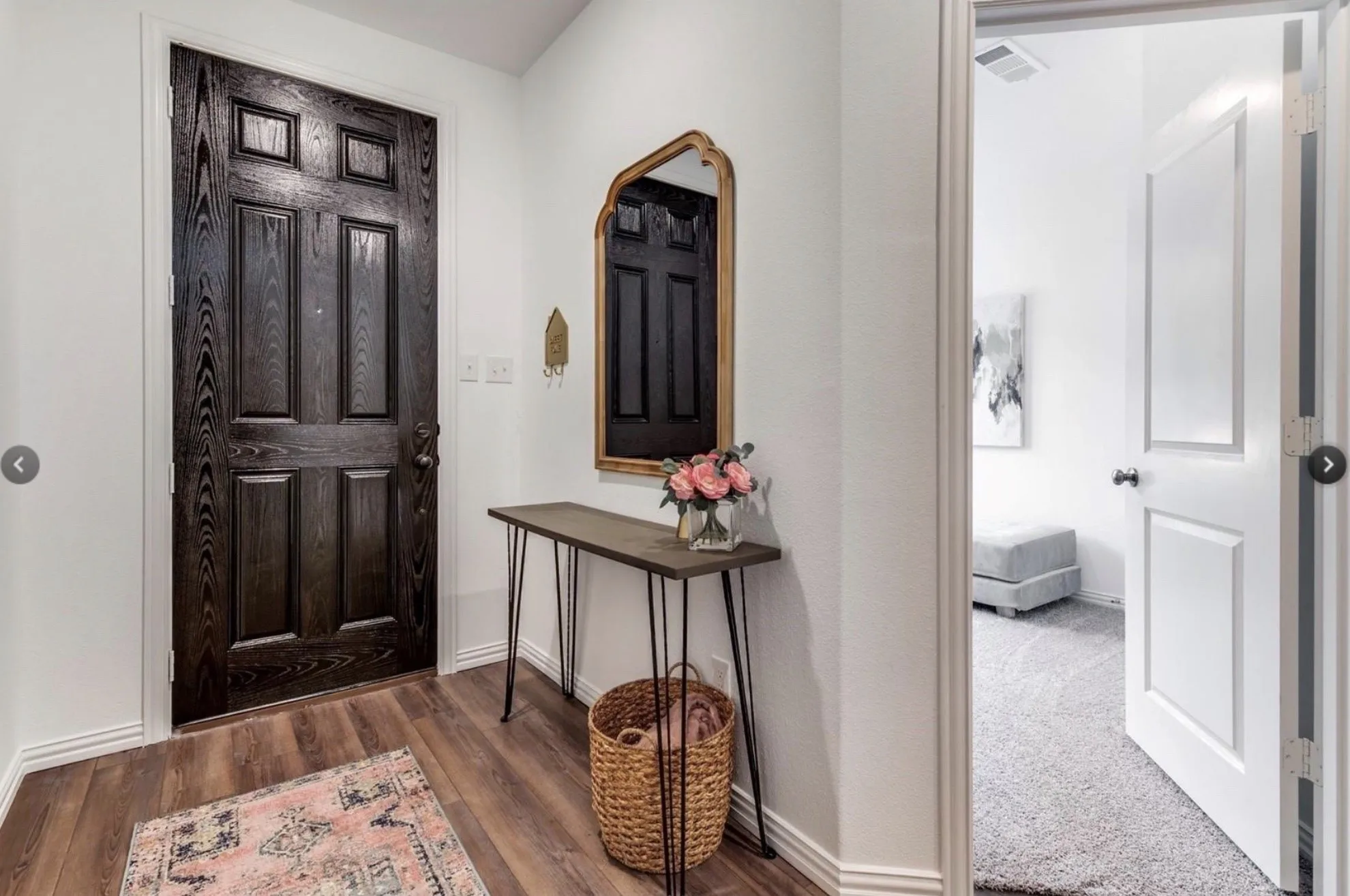 Single Family Residence For Sale in Tarrant County , 5114 Heritage Street, Haltom City, Texas 76117, 2 Bedroom, 2 Bathroom, 1 Garage spaces, 1,067 Sqft, built in 2022, mls#21366752, Real Estate Agent in Haltom City, Homes For Sale in Tarrant county, Homes For Sale in Haltom City, Realtor in Haltom City Texas, Real Estate Brokerage Independent Realty Texas, Luminita Cordes Realtor