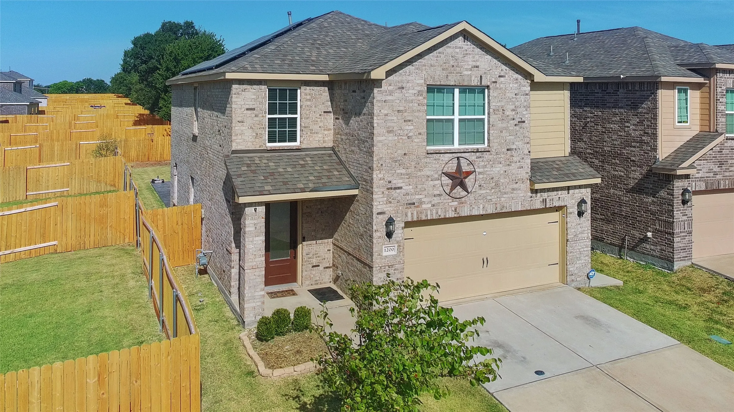 Single Family Residence For Sale in Collin County , 1200 Windermere Way, Princeton, Texas 75407, 5 Bedroom, 3 Bathroom, 2 Garage spaces, 2,533 Sqft, built in 2022, mls#21365671, Real Estate Agent in Princeton, Homes For Sale in Collin county, Homes For Sale in Princeton, Realtor in Princeton Texas, Real Estate Brokerage Independent Realty Texas, Luminita Cordes Realtor