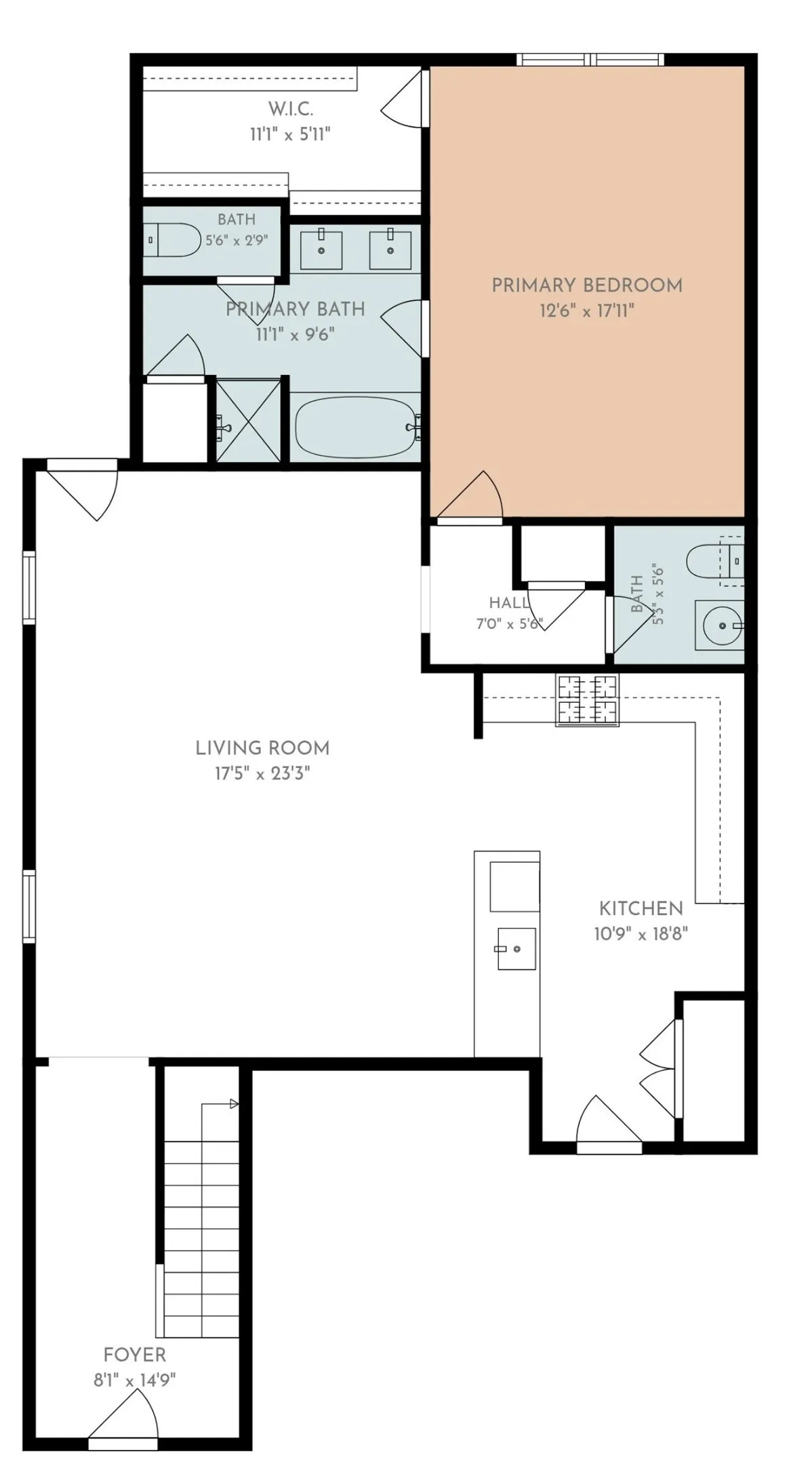 Single Family Residence For Sale in Collin County , 1200 Windermere Way, Princeton, Texas 75407, 5 Bedroom, 3 Bathroom, 2 Garage spaces, 2,533 Sqft, built in 2022, mls#21365671, Real Estate Agent in Princeton, Homes For Sale in Collin county, Homes For Sale in Princeton, Realtor in Princeton Texas, Real Estate Brokerage Independent Realty Texas, Luminita Cordes Realtor
