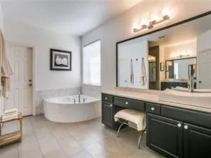 Master Bath ~ View #2