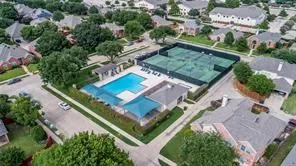 'Stonewood Glen' Community Pool, Clubhouse & Tennis Are Free For Homeowners, Tenants And Their Guests. (Homeowner Pays The HOA Fee.)