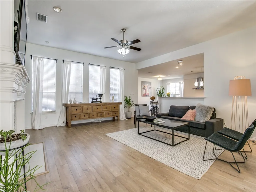 Family Room ~ View #2