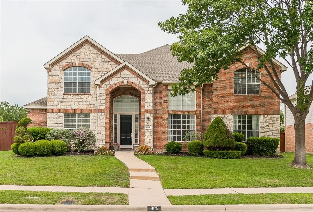 Single Family Residence For Rent in Collin County , 4113 Saltburn Drive, Plano, Texas 75093, 5 Bedroom, 4 Bathroom, 3 Garage spaces, 3,926 Sqft, built in 1997, Price $5,800, mls#21366789, Real Estate Agent in Plano, Homes For Rent in Collin county, Homes For Rent in Plano, Realtor in Plano Texas, Real Estate Brokerage Independent Realty Texas, Luminita Cordes Realtor
