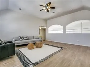 Upstairs Game-Room ~ View #2