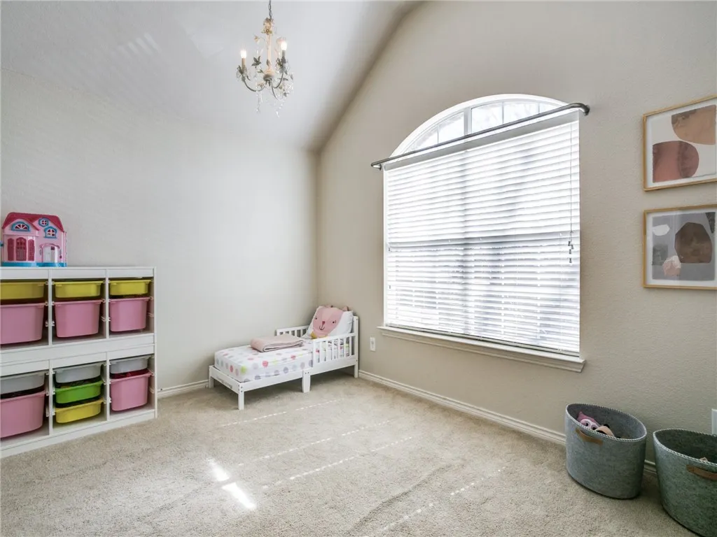 One Of 3 Upstairs Guest Bedrooms