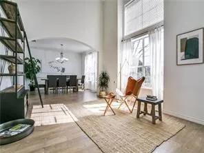 Formal Living ~ View #2
