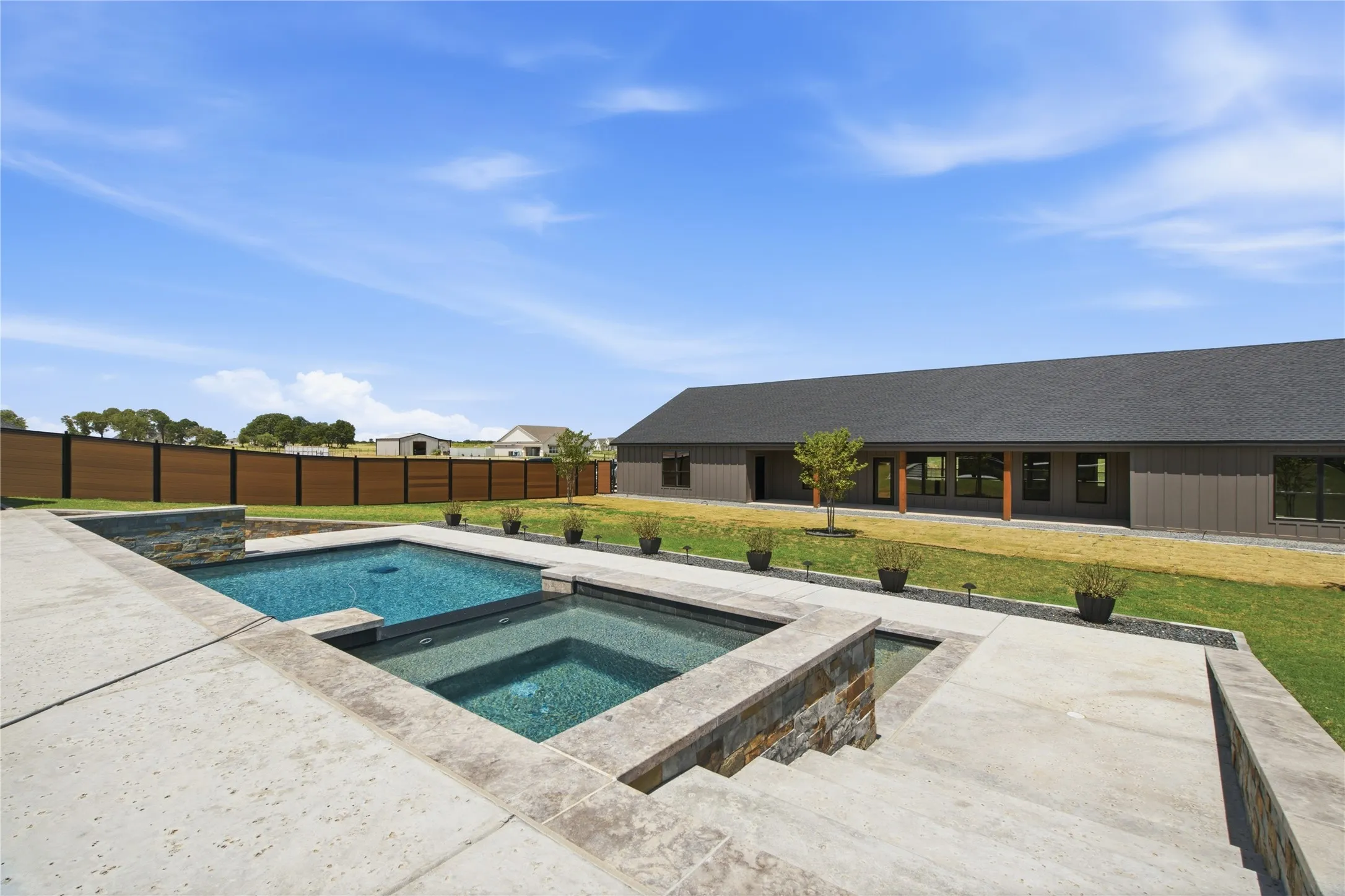 Single Family Residence For Sale in Hood County , 2223 Grass Roots Road, Tolar, Texas 76476, 4 Bedroom, 5 Bathroom, 2 Garage spaces, 3,618 Sqft, built in 2024, Price $1,290,000, mls#21363218, Real Estate Agent in Tolar, Homes For Sale in Hood county, Homes For Sale in Tolar, Realtor in Tolar Texas, Real Estate Brokerage Independent Realty Texas, Luminita Cordes Realtor