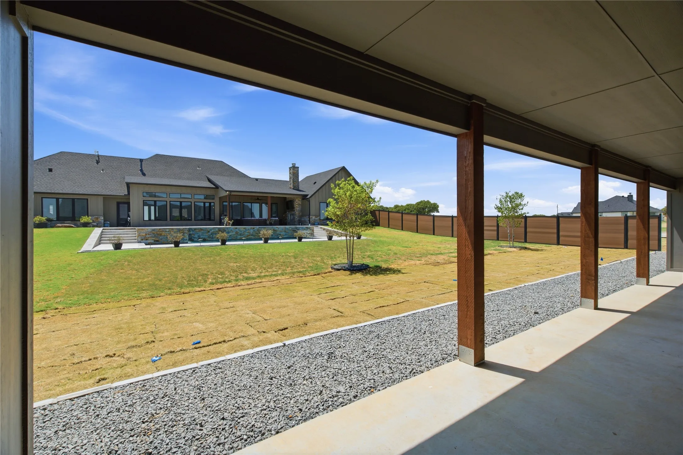Single Family Residence For Sale in Hood County , 2223 Grass Roots Road, Tolar, Texas 76476, 4 Bedroom, 5 Bathroom, 2 Garage spaces, 3,618 Sqft, built in 2024, Price $1,290,000, mls#21363218, Real Estate Agent in Tolar, Homes For Sale in Hood county, Homes For Sale in Tolar, Realtor in Tolar Texas, Real Estate Brokerage Independent Realty Texas, Luminita Cordes Realtor