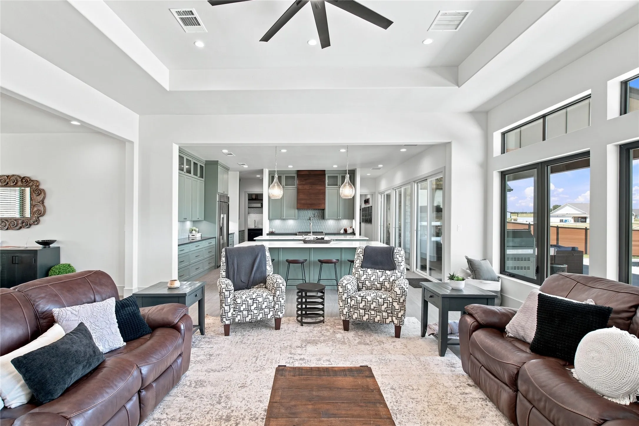 Single Family Residence For Sale in Hood County , 2223 Grass Roots Road, Tolar, Texas 76476, 4 Bedroom, 5 Bathroom, 2 Garage spaces, 3,618 Sqft, built in 2024, Price $1,290,000, mls#21363218, Real Estate Agent in Tolar, Homes For Sale in Hood county, Homes For Sale in Tolar, Realtor in Tolar Texas, Real Estate Brokerage Independent Realty Texas, Luminita Cordes Realtor