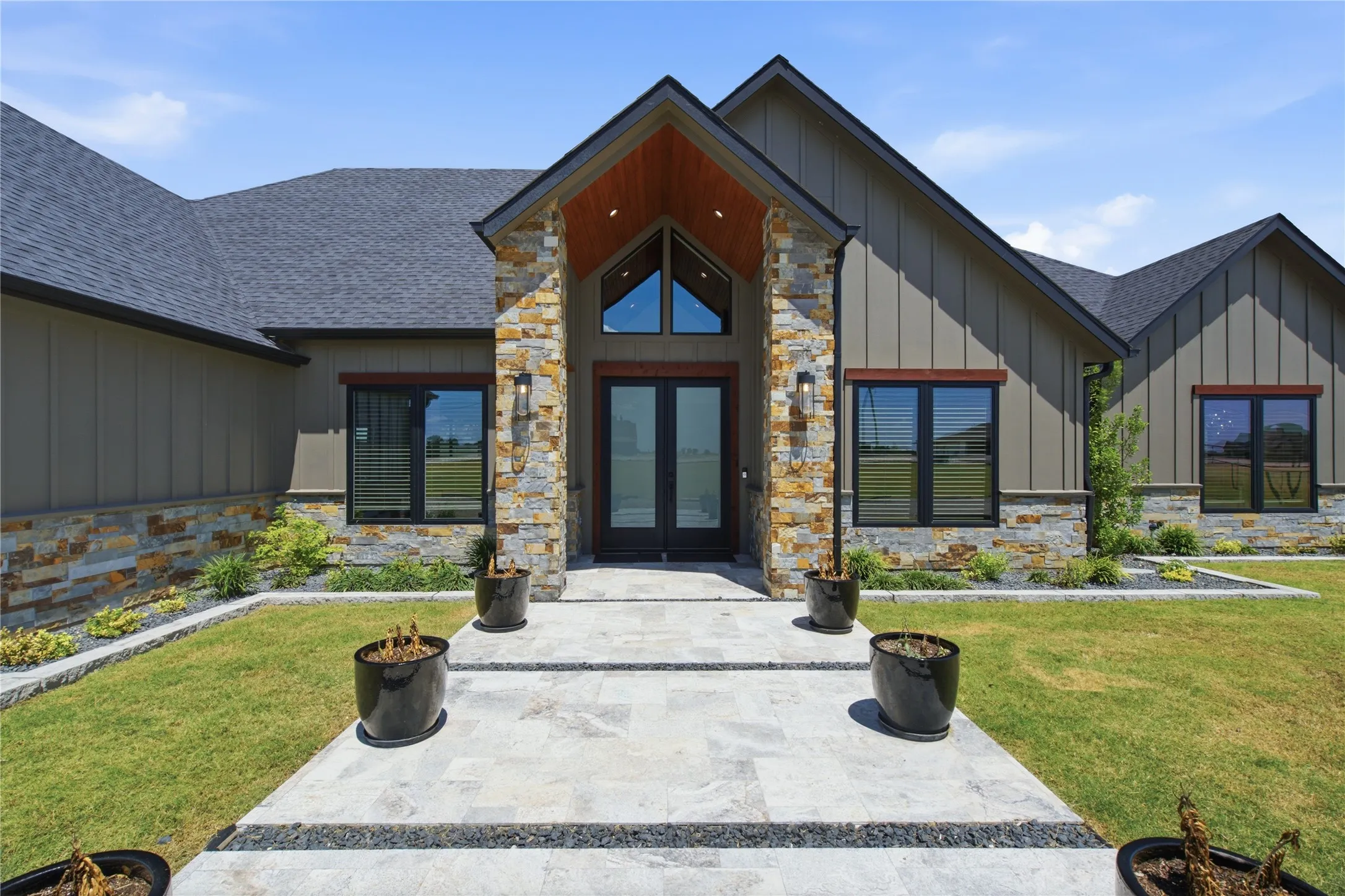 Single Family Residence For Sale in Hood County , 2223 Grass Roots Road, Tolar, Texas 76476, 4 Bedroom, 5 Bathroom, 2 Garage spaces, 3,618 Sqft, built in 2024, Price $1,290,000, mls#21363218, Real Estate Agent in Tolar, Homes For Sale in Hood county, Homes For Sale in Tolar, Realtor in Tolar Texas, Real Estate Brokerage Independent Realty Texas, Luminita Cordes Realtor