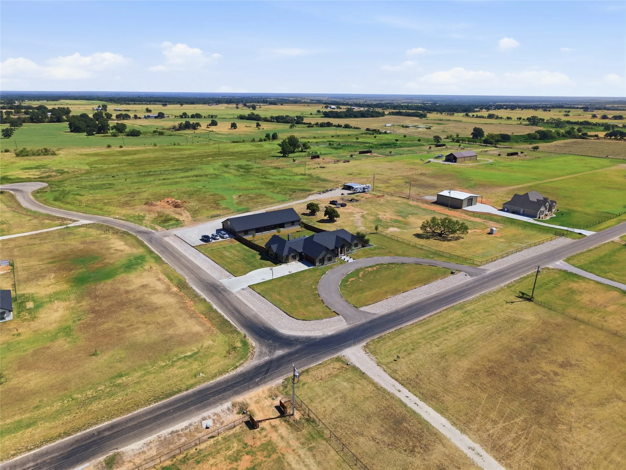 Single Family Residence For Sale in Hood County , 2223 Grass Roots Road, Tolar, Texas 76476, 4 Bedroom, 5 Bathroom, 2 Garage spaces, 3,618 Sqft, built in 2024, Price $1,290,000, mls#21363218, Real Estate Agent in Tolar, Homes For Sale in Hood county, Homes For Sale in Tolar, Realtor in Tolar Texas, Real Estate Brokerage Independent Realty Texas, Luminita Cordes Realtor