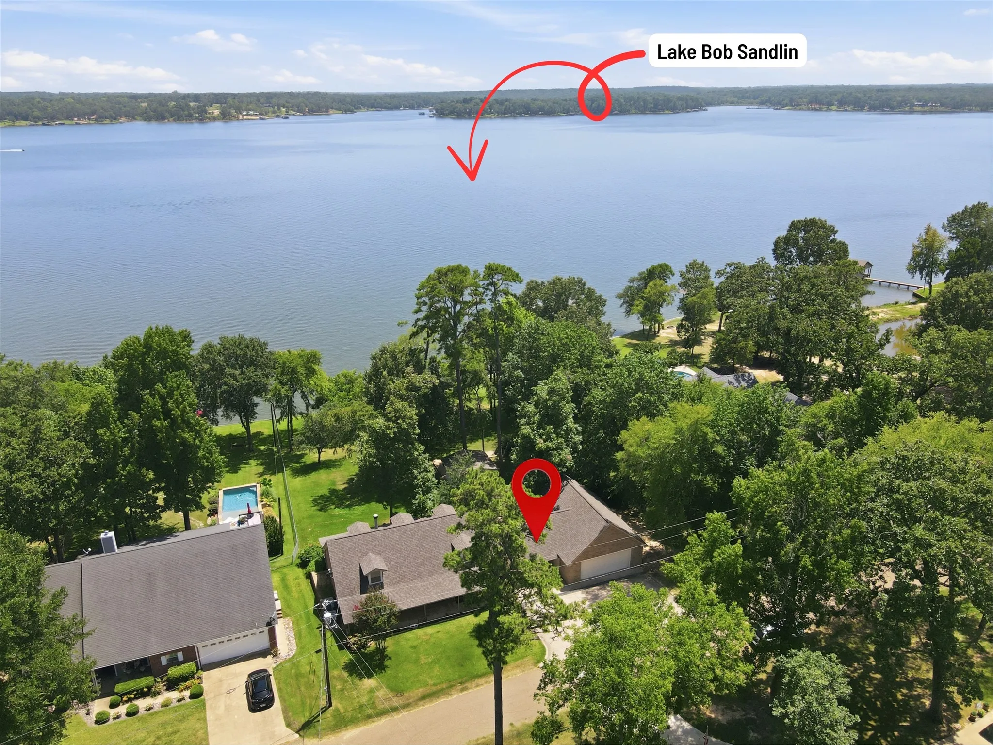 Single Family Residence For Sale in Titus County , 182 County Road 2938 N, Pittsburg, Texas 75686, 4 Bedroom, 4 Bathroom, 2 Garage spaces, 2,440 Sqft, built in 1999, mls#21366147, Real Estate Agent in Pittsburg, Homes For Sale in Titus county, Homes For Sale in Pittsburg, Realtor in Pittsburg Texas, Real Estate Brokerage Independent Realty Texas, Luminita Cordes Realtor
