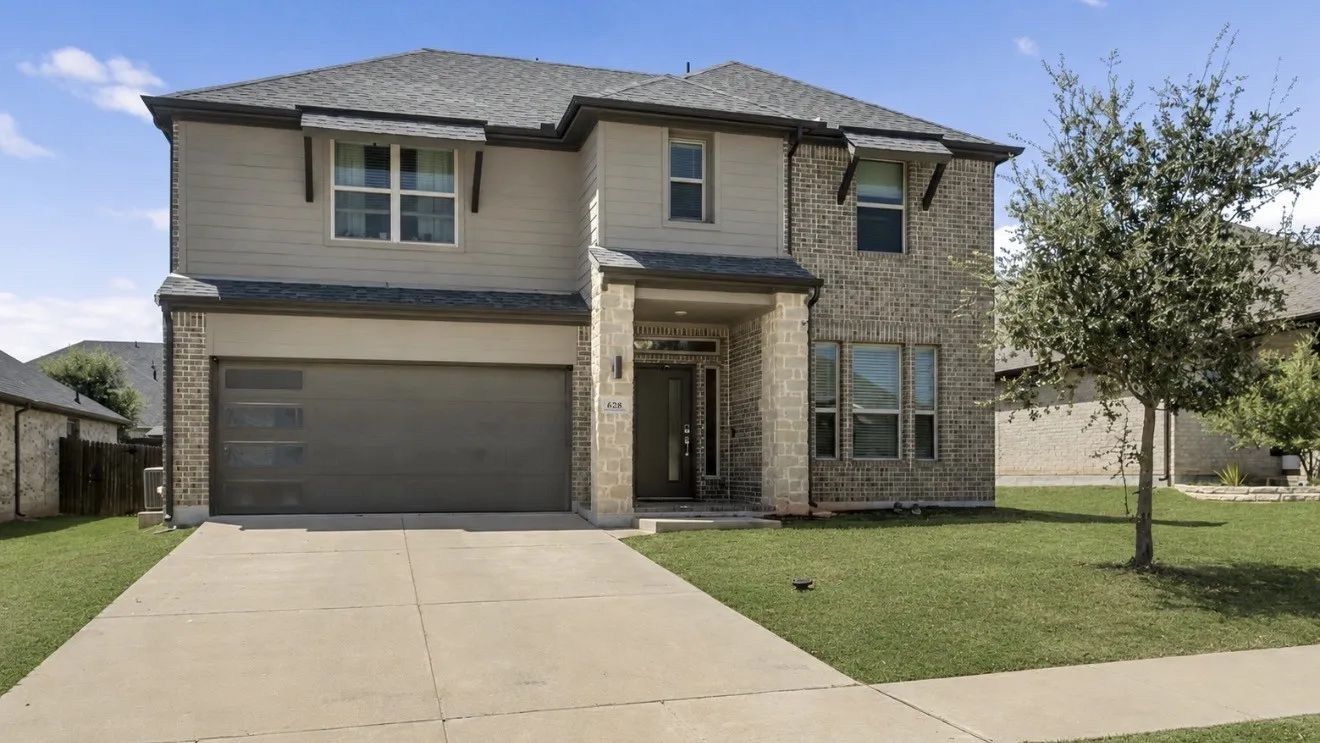 Welcome Home!