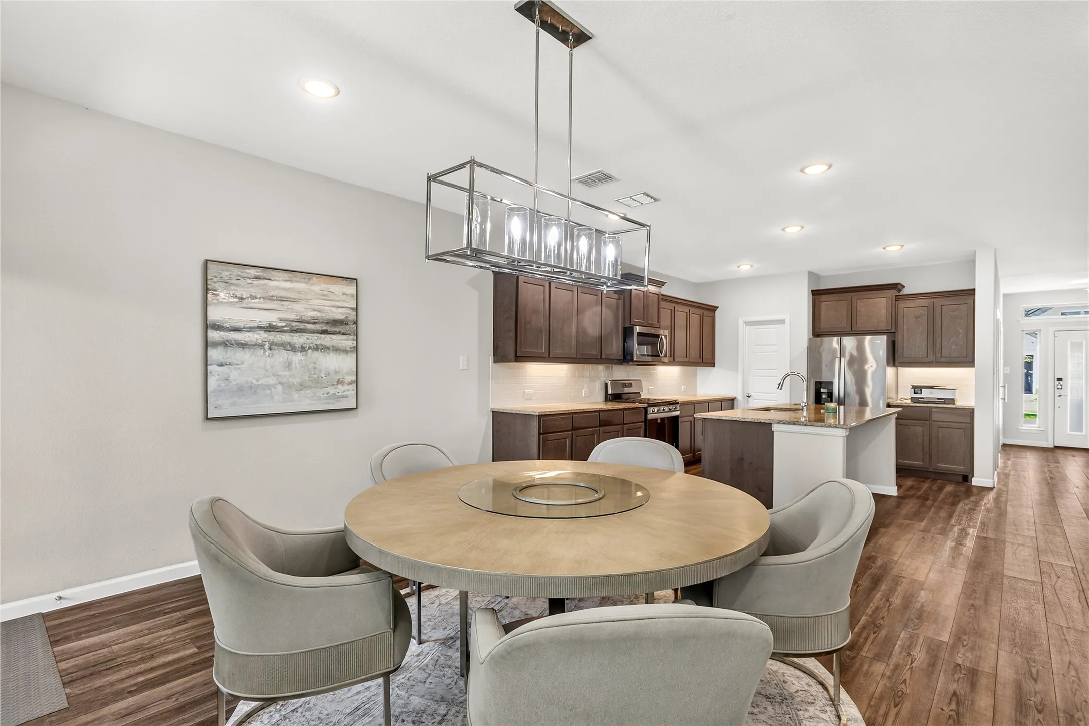 Single Family Residence For Sale in Collin County , 628 Hidden Cove Drive, Princeton, Texas 75407, 4 Bedroom, 3 Bathroom, 2 Garage spaces, 2,436 Sqft, built in 2019, mls#21366559, Real Estate Agent in Princeton, Homes For Sale in Collin county, Homes For Sale in Princeton, Realtor in Princeton Texas, Real Estate Brokerage Independent Realty Texas, Luminita Cordes Realtor