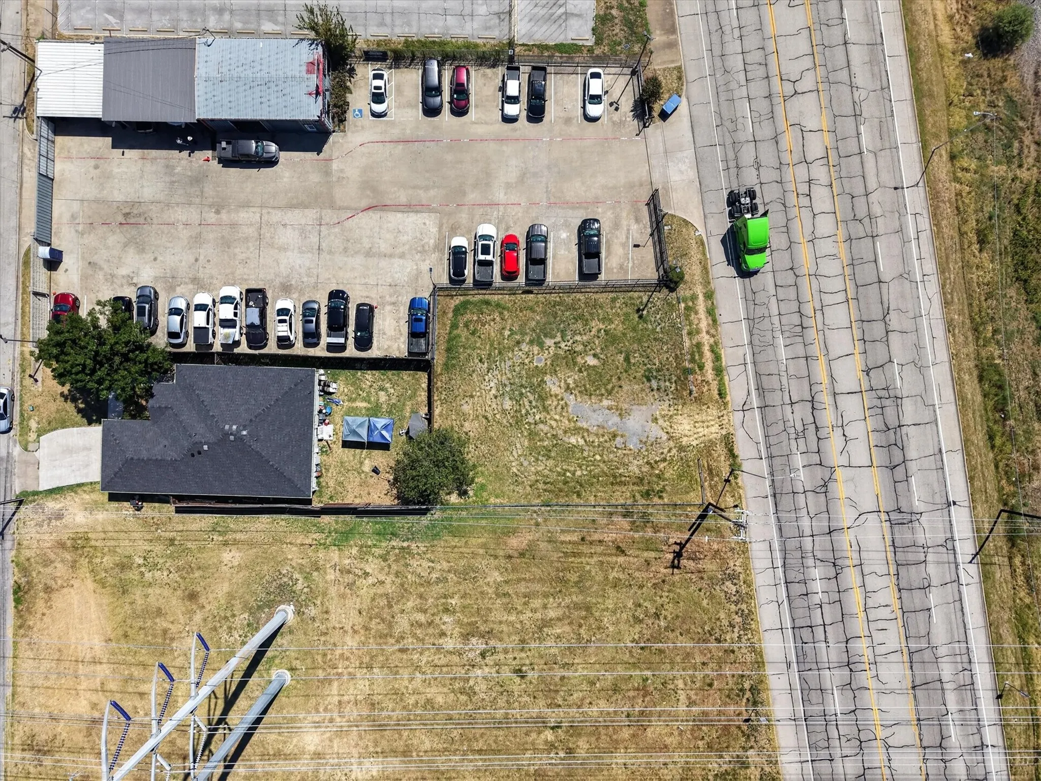 Unimproved Land For Sale in Dallas County , 2126 W Main Street, Grand Prairie, Texas 75050, 0, 0, Garage spaces, 0 Sqft, built in 0, Price $99,000, mls#21366767, Real Estate Agent in Grand Prairie, Homes For Sale in Dallas county, Homes For Sale in Grand Prairie, Realtor in Grand Prairie Texas, Real Estate Brokerage Independent Realty Texas, Luminita Cordes Realtor