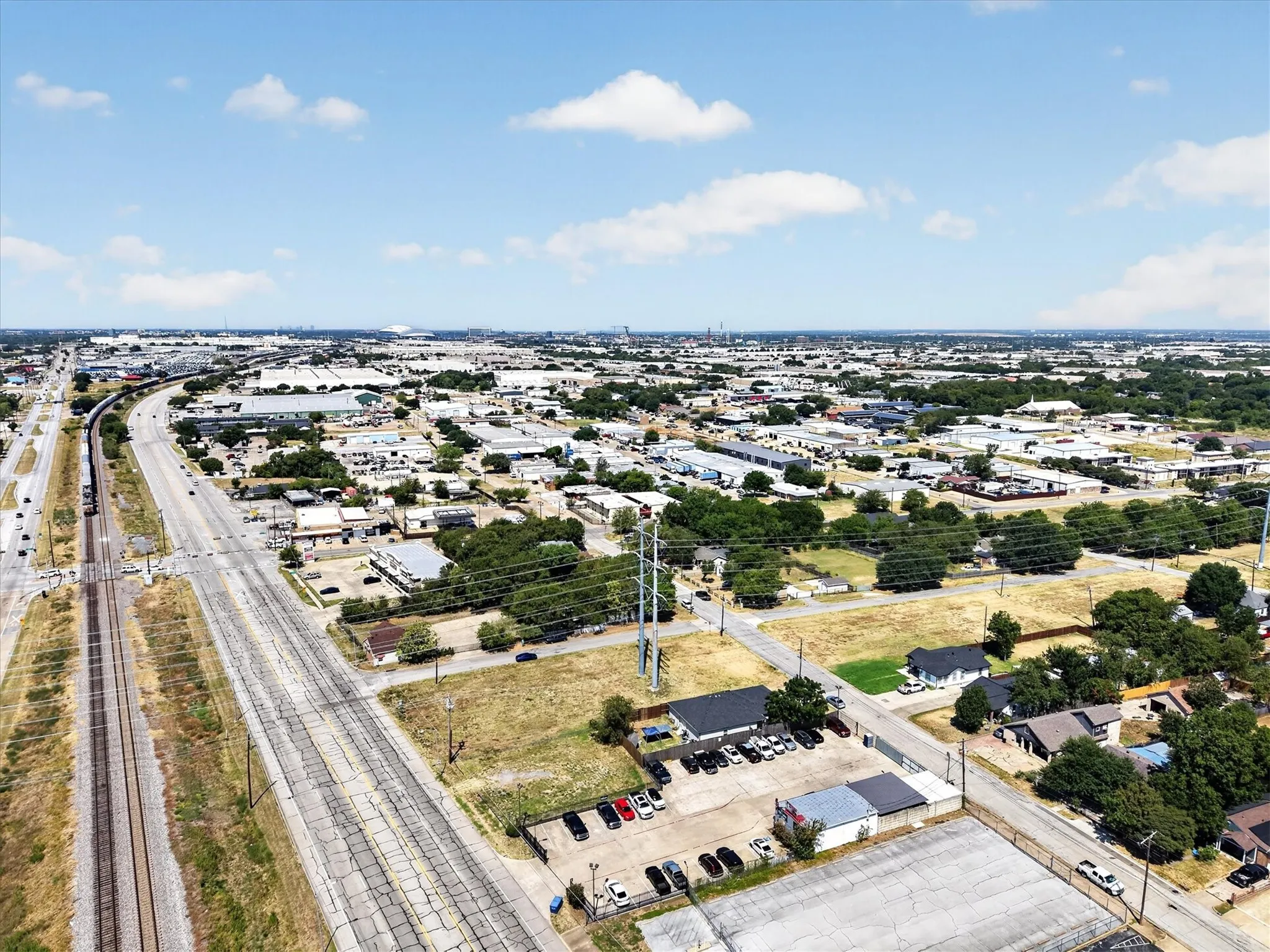 Unimproved Land For Sale in Dallas County , 2126 W Main Street, Grand Prairie, Texas 75050, 0, 0, Garage spaces, 0 Sqft, built in 0, Price $99,000, mls#21366767, Real Estate Agent in Grand Prairie, Homes For Sale in Dallas county, Homes For Sale in Grand Prairie, Realtor in Grand Prairie Texas, Real Estate Brokerage Independent Realty Texas, Luminita Cordes Realtor