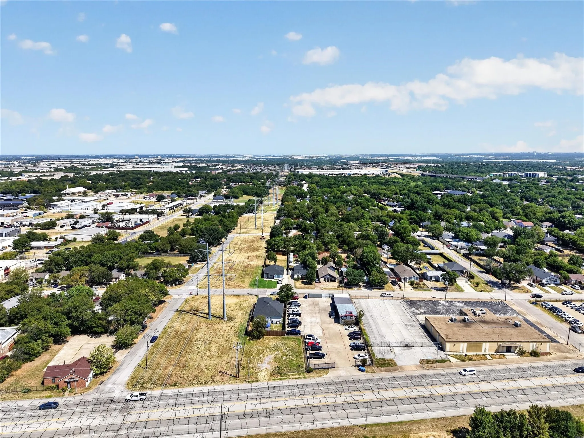 Unimproved Land For Sale in Dallas County , 2126 W Main Street, Grand Prairie, Texas 75050, 0, 0, Garage spaces, 0 Sqft, built in 0, Price $99,000, mls#21366767, Real Estate Agent in Grand Prairie, Homes For Sale in Dallas county, Homes For Sale in Grand Prairie, Realtor in Grand Prairie Texas, Real Estate Brokerage Independent Realty Texas, Luminita Cordes Realtor