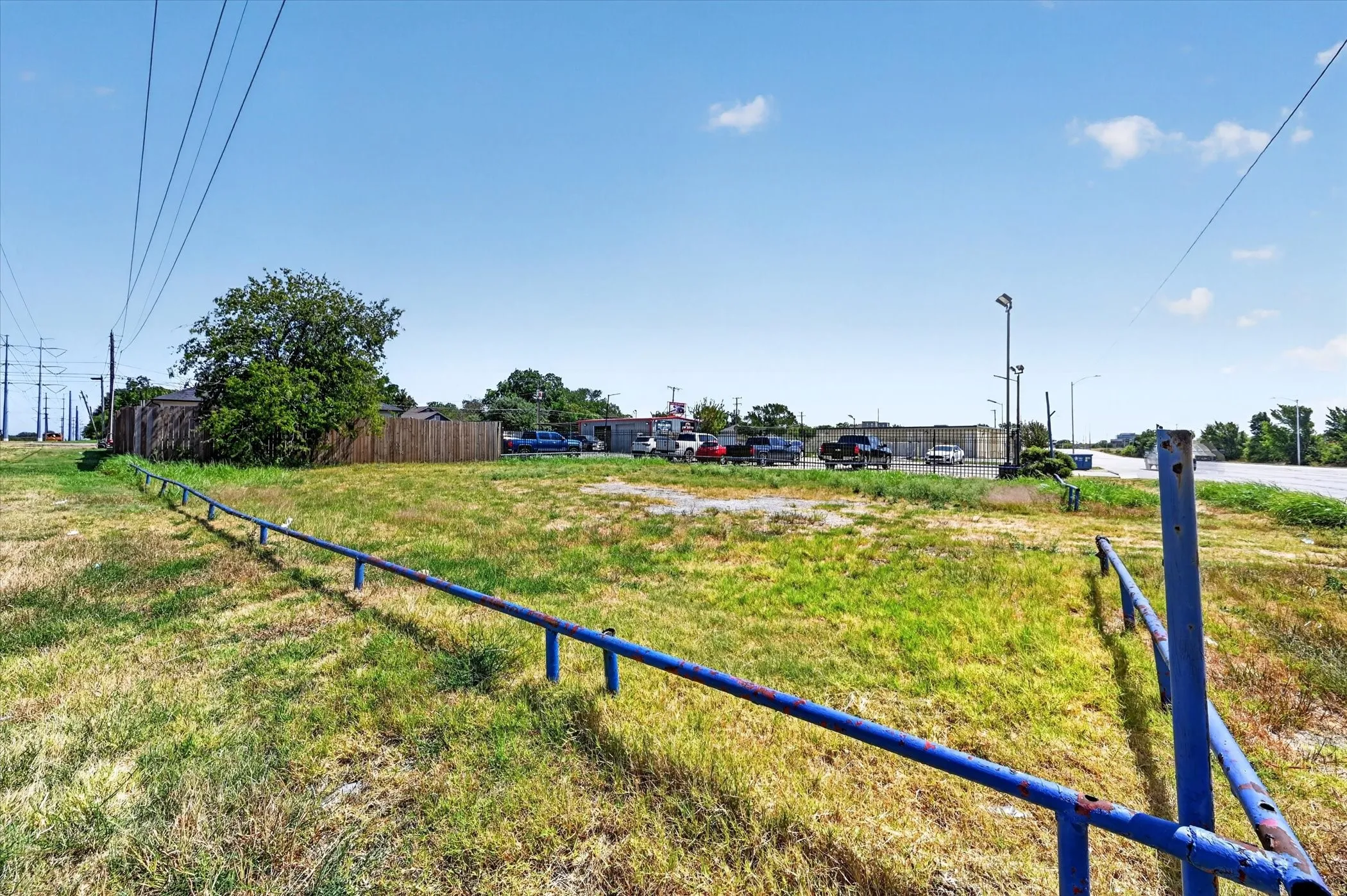 Unimproved Land For Sale in Dallas County , 2126 W Main Street, Grand Prairie, Texas 75050, 0, 0, Garage spaces, 0 Sqft, built in 0, Price $99,000, mls#21366767, Real Estate Agent in Grand Prairie, Homes For Sale in Dallas county, Homes For Sale in Grand Prairie, Realtor in Grand Prairie Texas, Real Estate Brokerage Independent Realty Texas, Luminita Cordes Realtor
