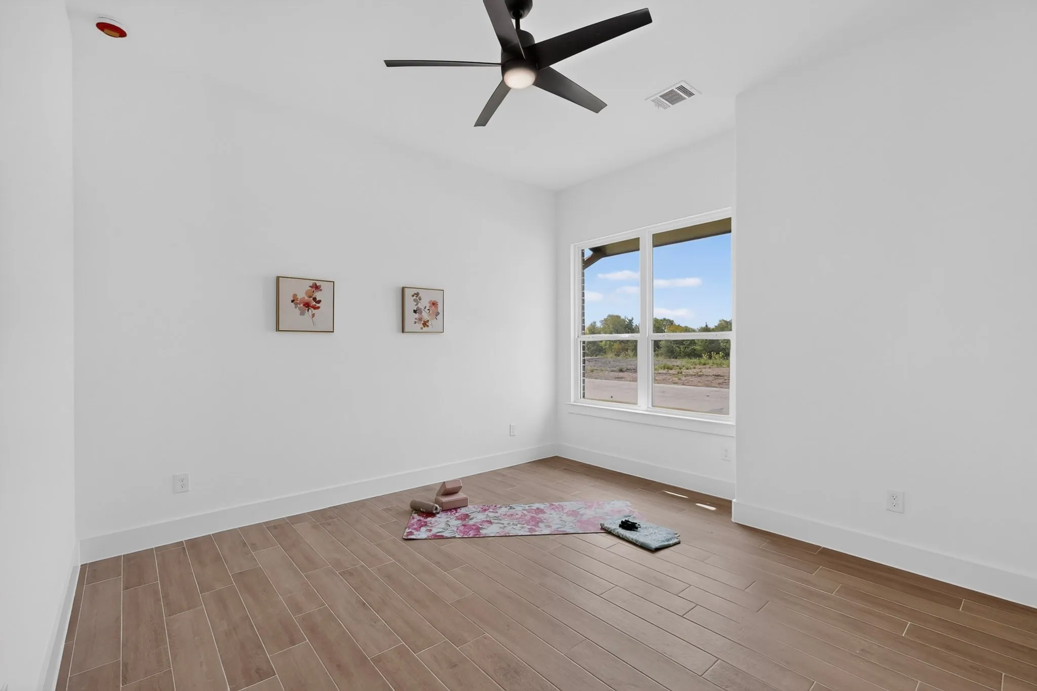 Front Bedroom #2