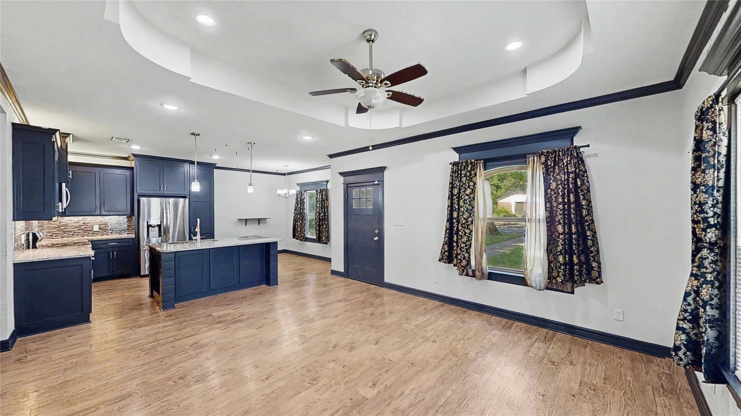 Single Family Residence For Sale in Smith County , 1315 N Ross Avenue, Tyler, Texas 75702, 3 Bedroom, 2 Bathroom, Garage spaces, 1,344 Sqft, built in 2019, mls#21366123, Real Estate Agent in Tyler, Homes For Sale in Smith county, Homes For Sale in Tyler, Realtor in Tyler Texas, Real Estate Brokerage Independent Realty Texas, Luminita Cordes Realtor