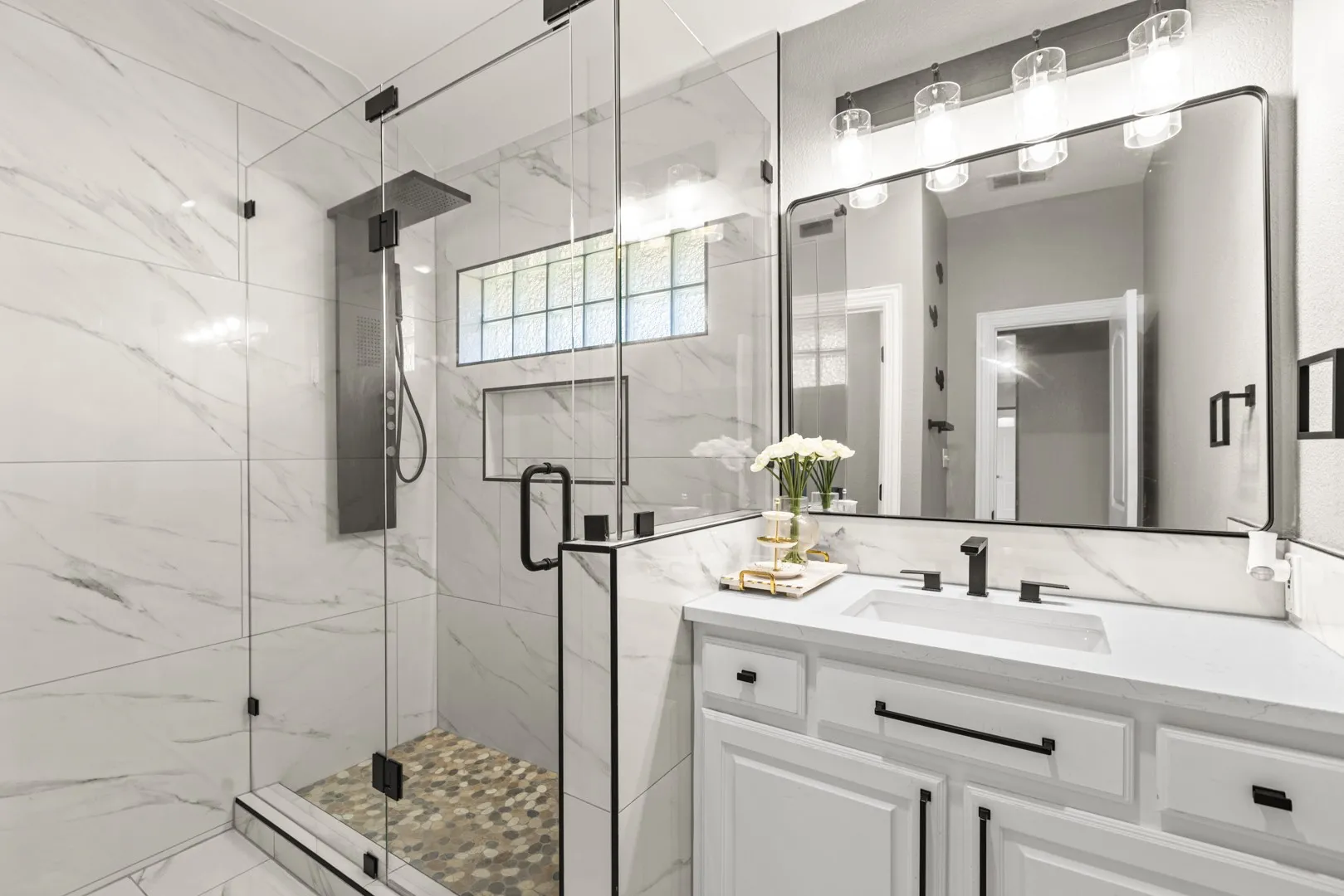 Second Bathroom