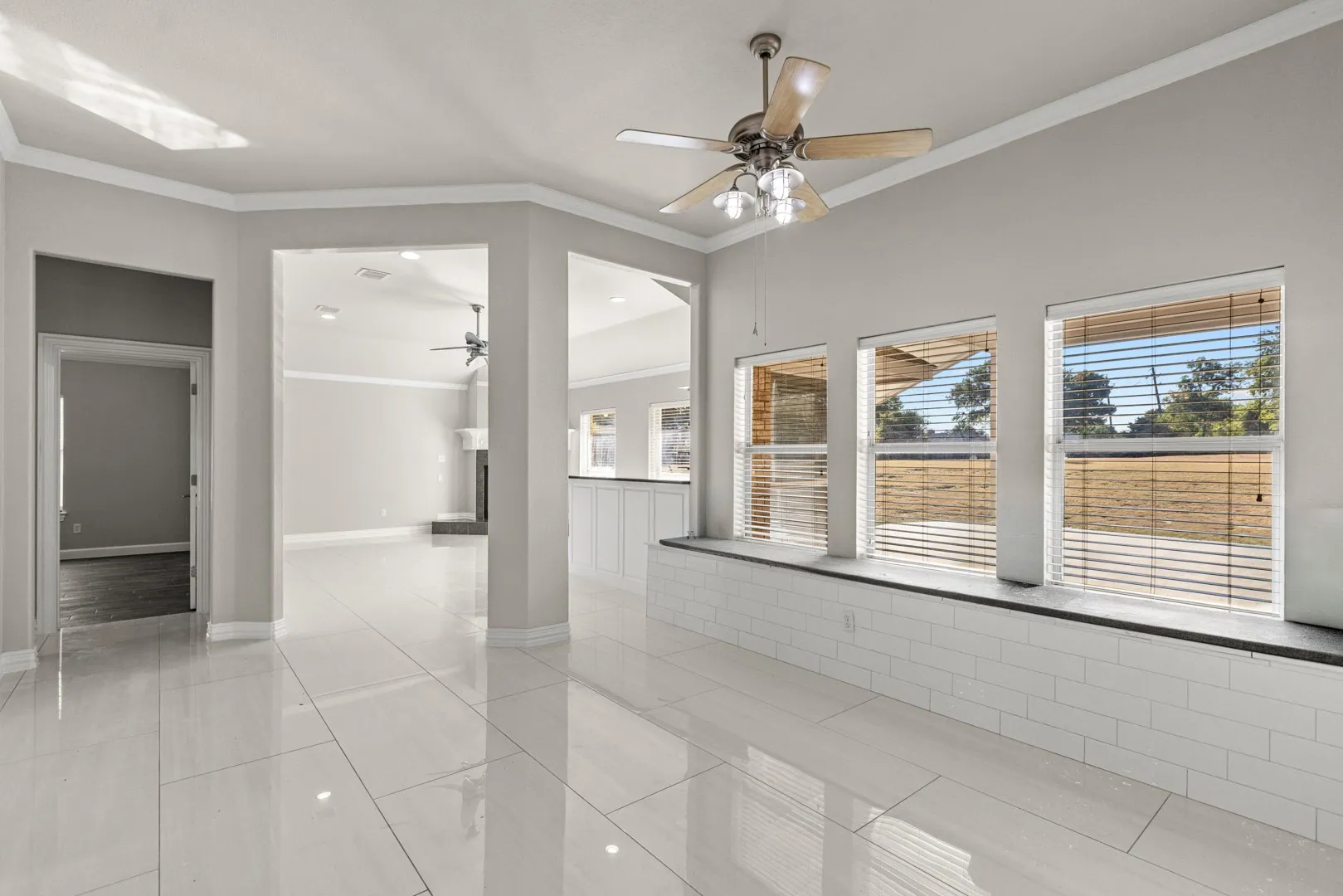 Breakfast Nook