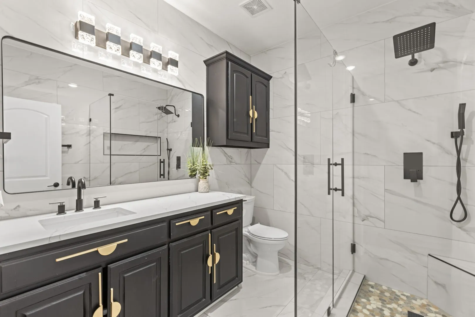 Third Bathroom