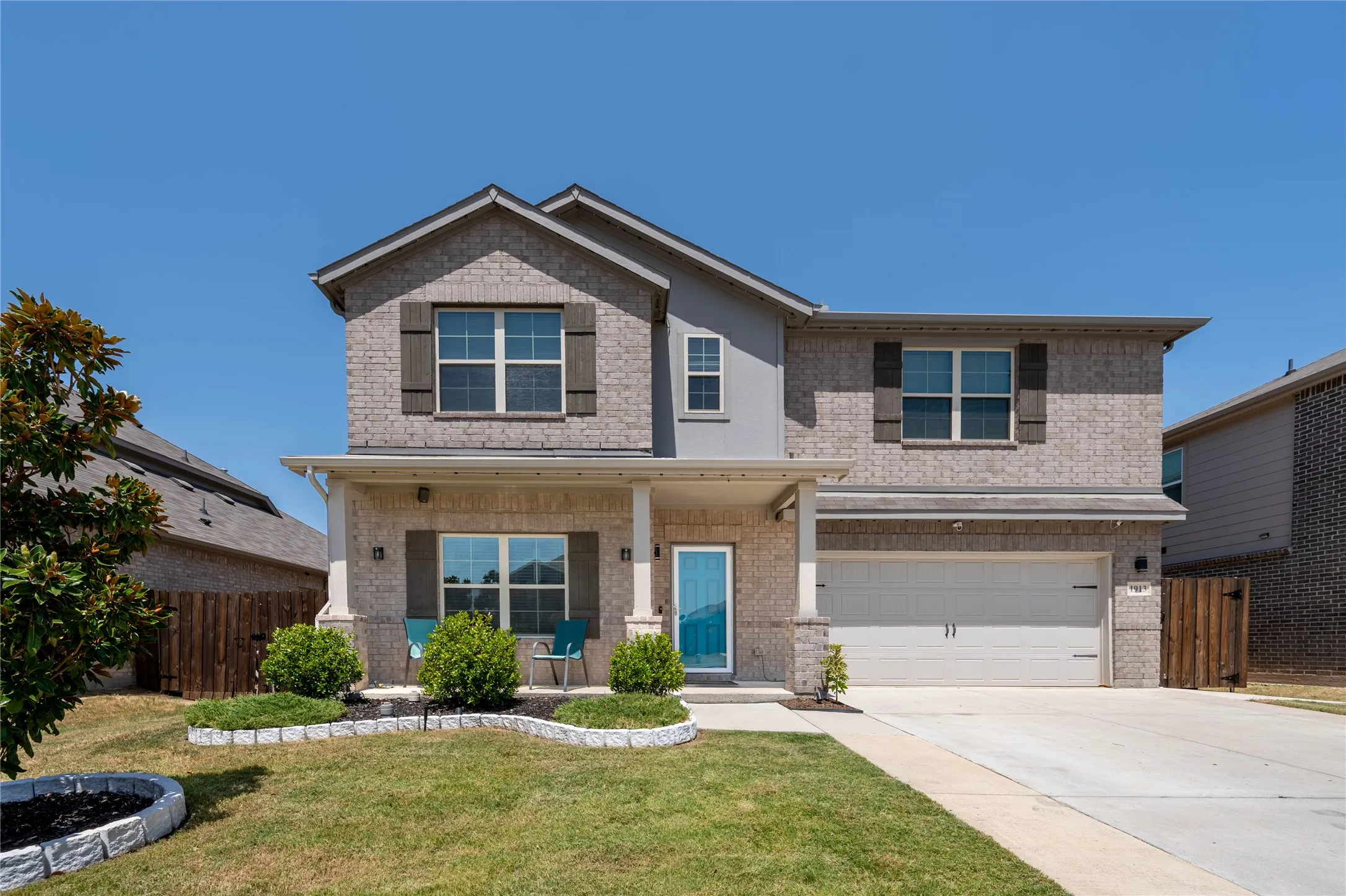 Single Family Residence For Sale in Hunt County , 1913 Damianita Drive, Royse City, Texas 75189, 4 Bedroom, 3 Bathroom, 2 Garage spaces, 2,872 Sqft, built in 2021, mls#21365833, Real Estate Agent in Royse City, Homes For Sale in Hunt county, Homes For Sale in Royse City, Realtor in Royse City Texas, Real Estate Brokerage Independent Realty Texas, Luminita Cordes Realtor