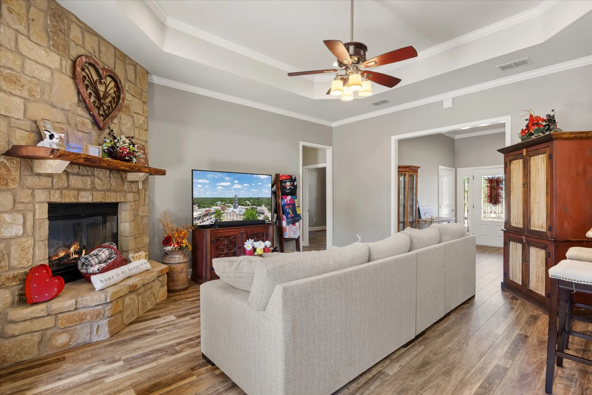 Single Family Residence For Sale in Palo Pinto County , 190 Lone Oak, Mineral Wells, Texas 76067, 3 Bedroom, 2 Bathroom, 2 Garage spaces, 2,069 Sqft, built in 2008, mls#21366831, Real Estate Agent in Mineral Wells, Homes For Sale in Palo Pinto county, Homes For Sale in Mineral Wells, Realtor in Mineral Wells Texas, Real Estate Brokerage Independent Realty Texas, Luminita Cordes Realtor
