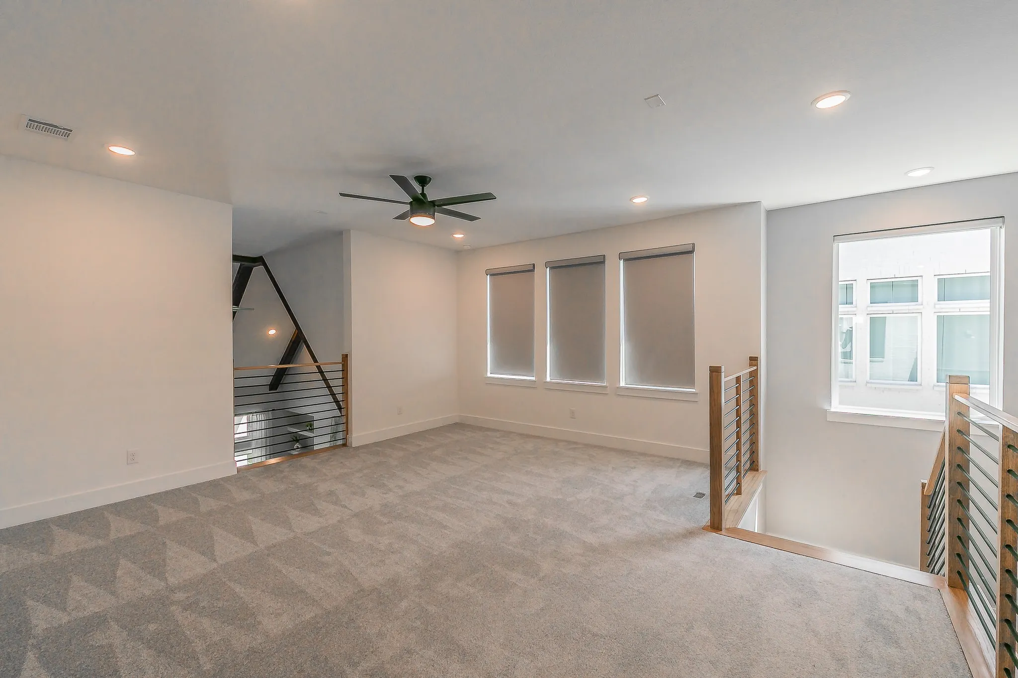 Game Room loft!