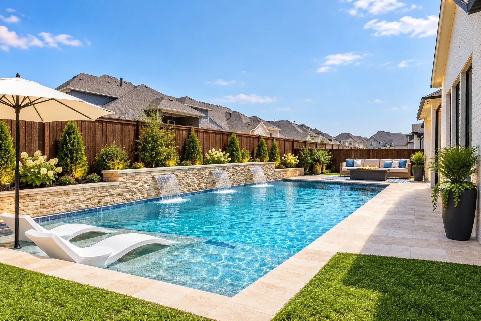 Virtual Enhanced Pool Rendering!!