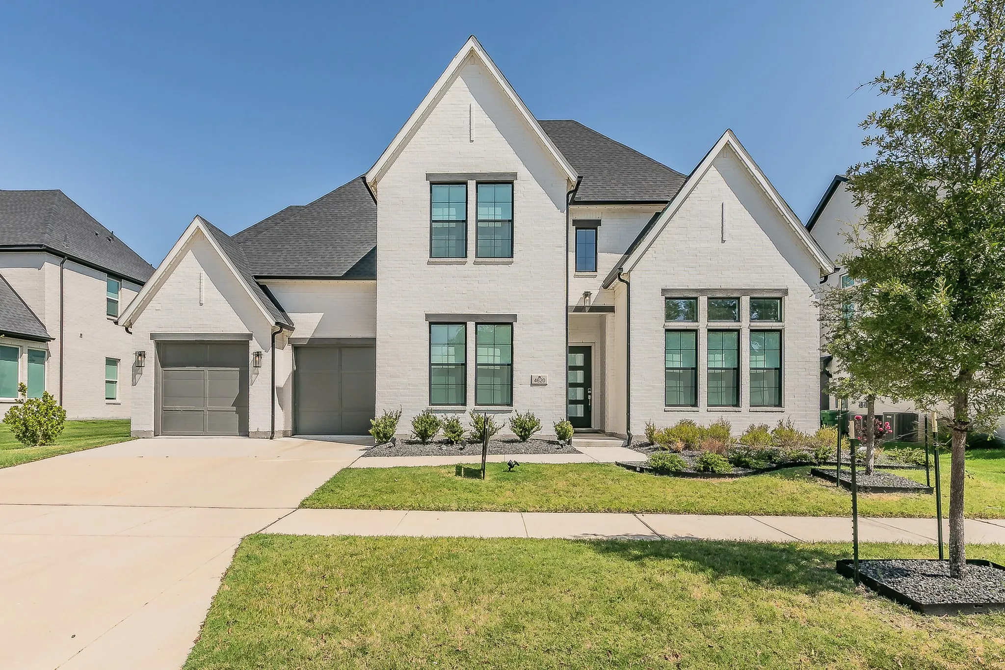 Single Family Residence For Sale in Denton County , 4620 Old Red Lane, Prosper, Texas 75078, 5 Bedroom, 6 Bathroom, 3 Garage spaces, 4,436 Sqft, built in 2023, mls#21365737, Real Estate Agent in Prosper, Homes For Sale in Denton county, Homes For Sale in Prosper, Realtor in Prosper Texas, Real Estate Brokerage Independent Realty Texas, Luminita Cordes Realtor
