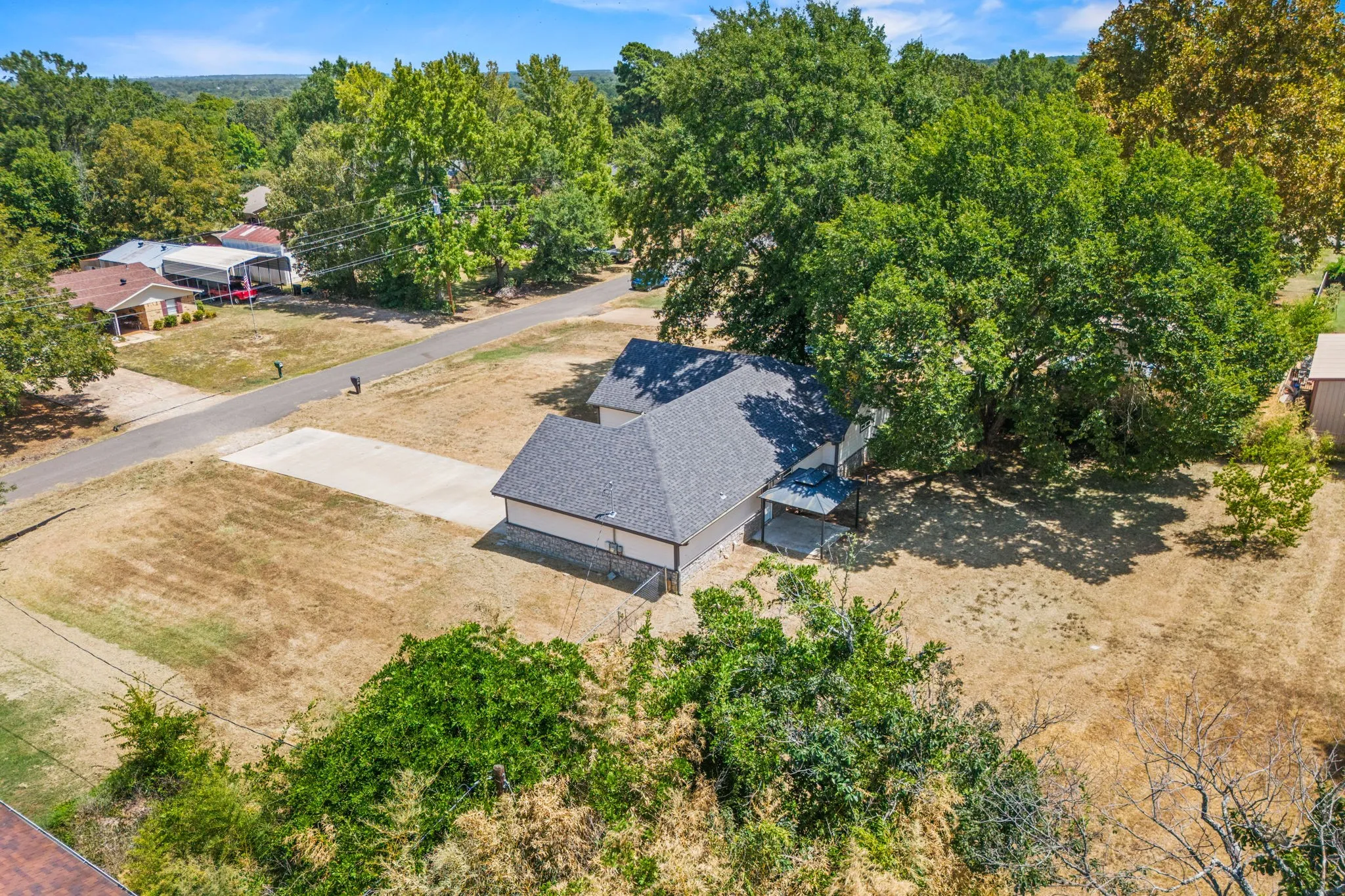 Single Family Residence For Sale in Lamar County , 5250 Cooper Street, Reno, Texas 75462, 3 Bedroom, 2 Bathroom, 2 Garage spaces, 1,499 Sqft, built in 2022, mls#21366739, Real Estate Agent in Reno, Homes For Sale in Lamar county, Homes For Sale in Reno, Realtor in Reno Texas, Real Estate Brokerage Independent Realty Texas, Luminita Cordes Realtor