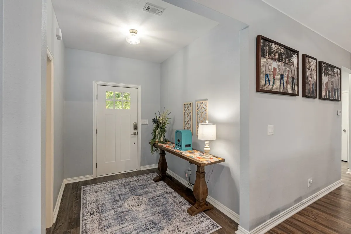 Single Family Residence For Sale in Henderson County , 914 Pin Oak Street, Trinidad, Texas 75163, 4 Bedroom, 3 Bathroom, 2 Garage spaces, 2,444 Sqft, built in 2023, Price $549,000, mls#21366120, Real Estate Agent in Trinidad, Homes For Sale in Henderson county, Homes For Sale in Trinidad, Realtor in Trinidad Texas, Real Estate Brokerage Independent Realty Texas, Luminita Cordes Realtor