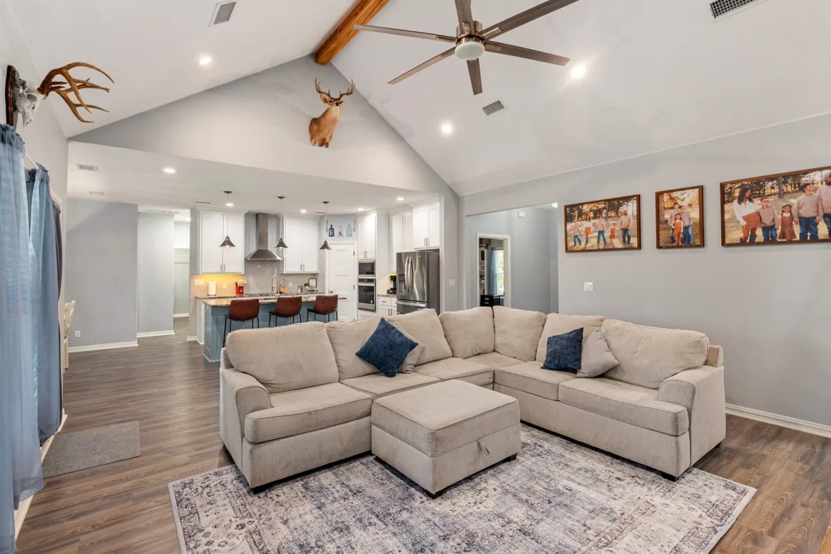 Single Family Residence For Sale in Henderson County , 914 Pin Oak Street, Trinidad, Texas 75163, 4 Bedroom, 3 Bathroom, 2 Garage spaces, 2,444 Sqft, built in 2023, Price $549,000, mls#21366120, Real Estate Agent in Trinidad, Homes For Sale in Henderson county, Homes For Sale in Trinidad, Realtor in Trinidad Texas, Real Estate Brokerage Independent Realty Texas, Luminita Cordes Realtor