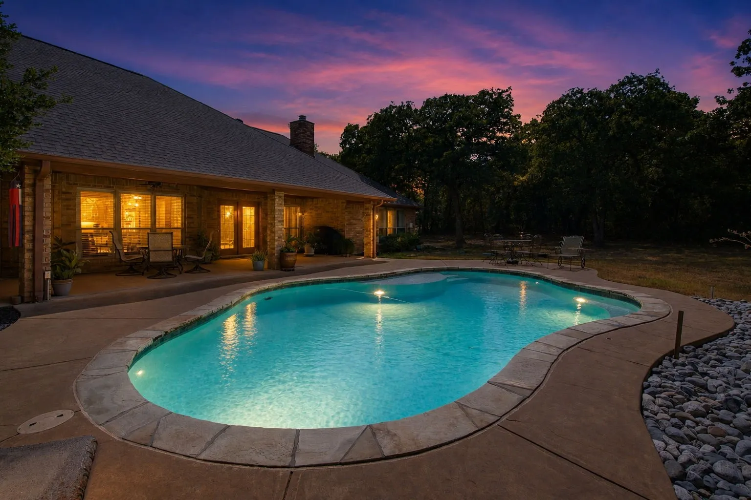 Single Family Residence For Sale in Parker County , 834 Cougar Road, Lipan, Texas 76462, 4 Bedroom, 3 Bathroom, 3 Garage spaces, 2,675 Sqft, built in 2001, mls#21360860, Real Estate Agent in Lipan, Homes For Sale in Parker county, Homes For Sale in Lipan, Realtor in Lipan Texas, Real Estate Brokerage Independent Realty Texas, Luminita Cordes Realtor