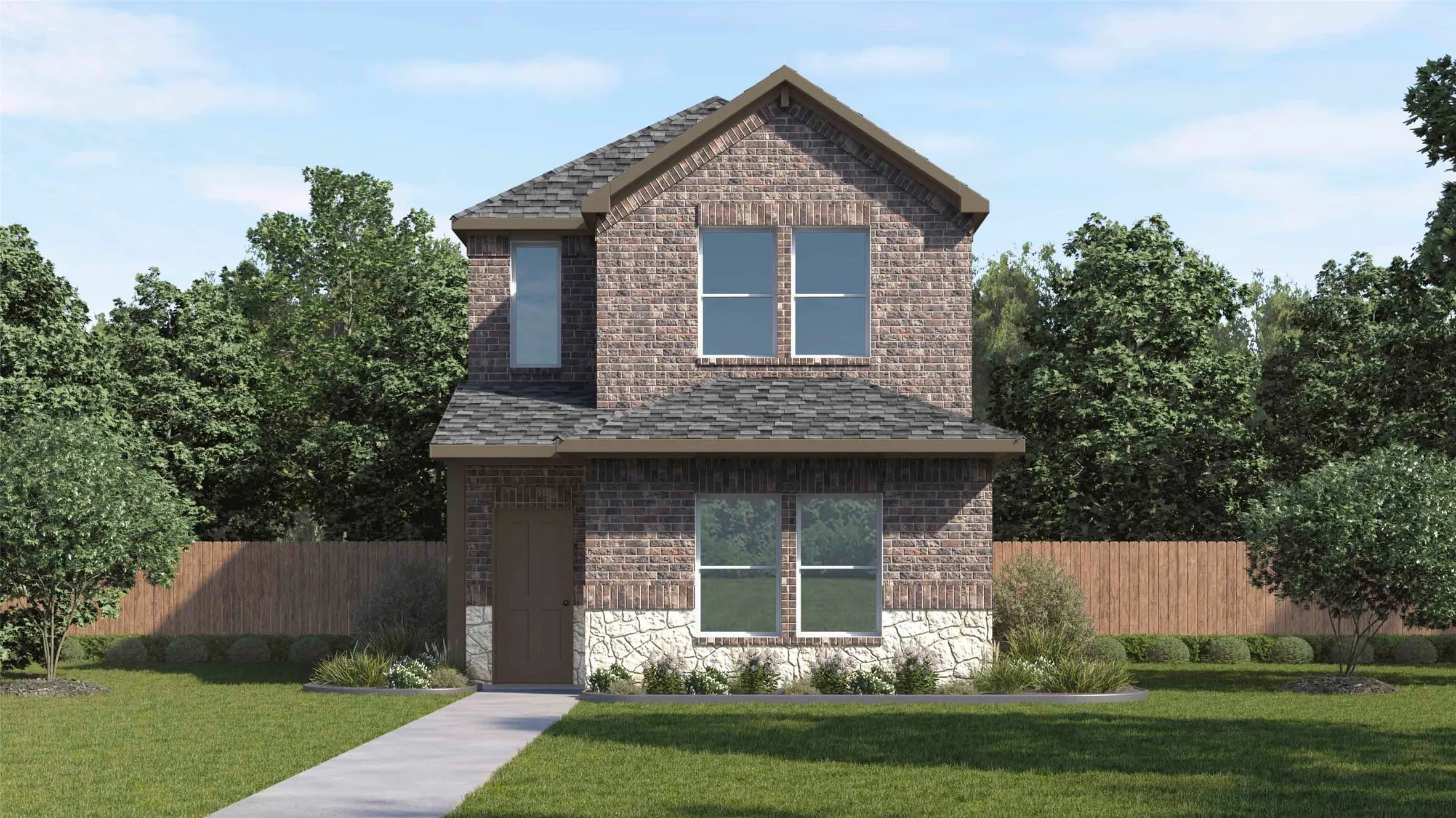 Single Family Residence For Sale in Collin County , 952 Happy Holly Road, Lavon, Texas 75166, 2 Bedroom, 3 Bathroom, 2 Garage spaces, 1,240 Sqft, built in 2026, mls#21366856, Real Estate Agent in Lavon, Homes For Sale in Collin county, Homes For Sale in Lavon, Realtor in Lavon Texas, Real Estate Brokerage Independent Realty Texas, Luminita Cordes Realtor