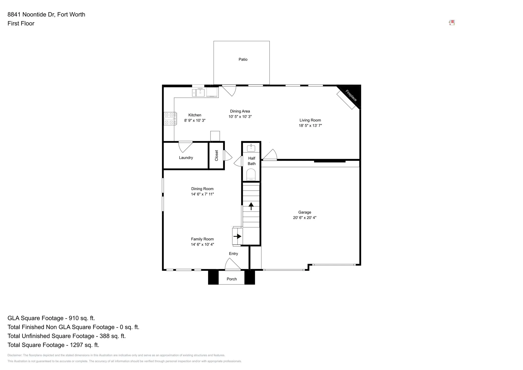 Single Family Residence For Rent in Tarrant County , 8841 Noontide Drive, Fort Worth, Texas 76179, 3 Bedroom, 3 Bathroom, 2 Garage spaces, 2,360 Sqft, built in 2007, mls#21366872, Real Estate Agent in Fort Worth, Homes For Rent in Tarrant county, Homes For Rent in Fort Worth, Realtor in Fort Worth Texas, Real Estate Brokerage Independent Realty Texas, Luminita Cordes Realtor