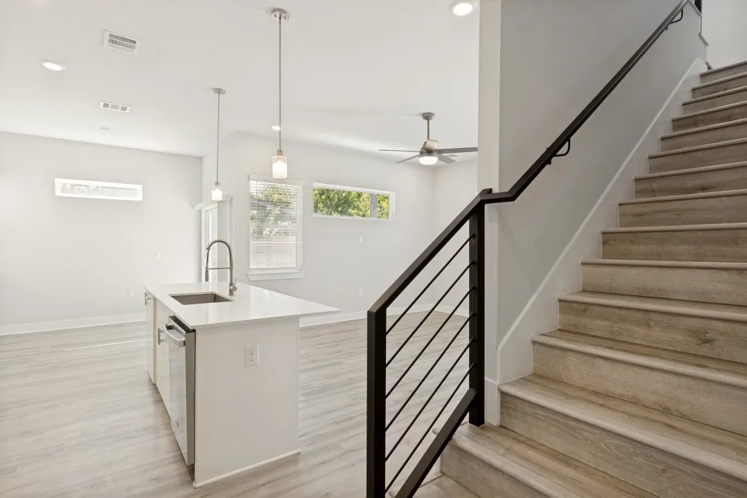 Single Family Residence For Sale in Travis County , 1042 Rosemont Street 1, Austin, Texas 78723, 3 Bedroom, 4 Bathroom, 1 Garage spaces, 2,536 Sqft, built in 2022, mls#21365155, Real Estate Agent in Austin, Homes For Sale in Travis county, Homes For Sale in Austin, Realtor in Austin Texas, Real Estate Brokerage Independent Realty Texas, Luminita Cordes Realtor