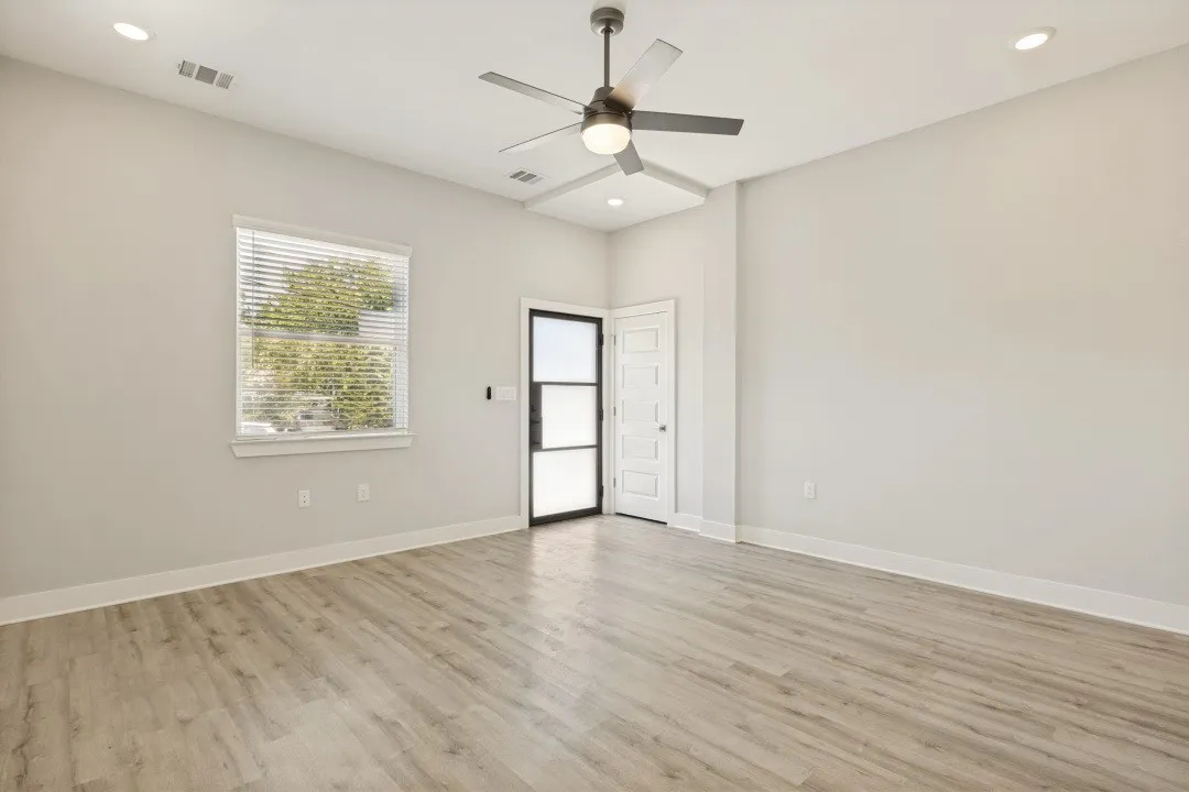 Single Family Residence For Sale in Travis County , 1042 Rosemont Street 1, Austin, Texas 78723, 3 Bedroom, 4 Bathroom, 1 Garage spaces, 2,536 Sqft, built in 2022, mls#21365155, Real Estate Agent in Austin, Homes For Sale in Travis county, Homes For Sale in Austin, Realtor in Austin Texas, Real Estate Brokerage Independent Realty Texas, Luminita Cordes Realtor