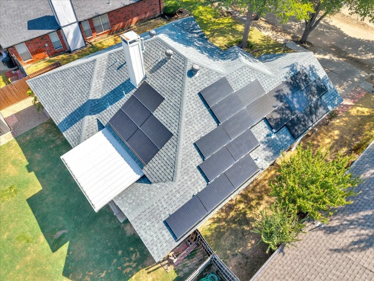 Solar Panels