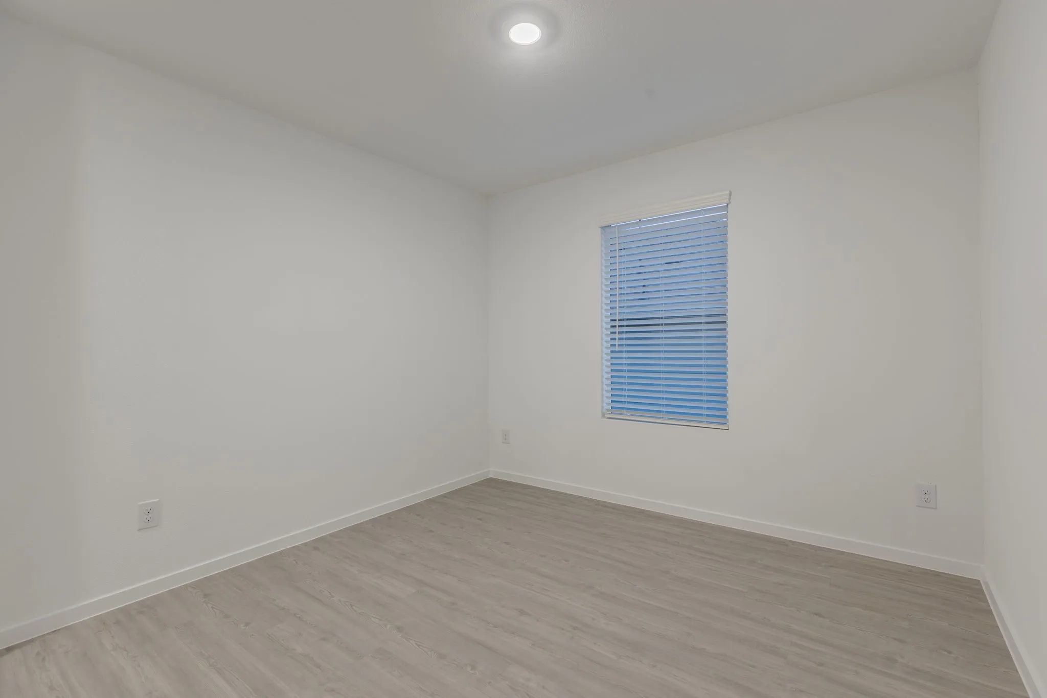 Flex room