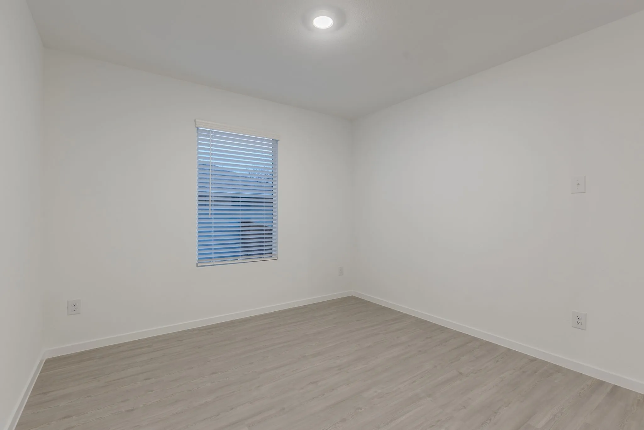 Flex room